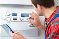 free commercial West End boiler quotes
