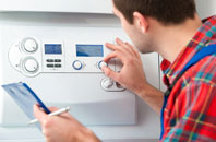free West End gas safe engineer quotes