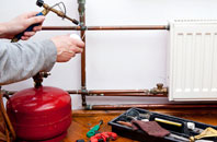 free West End heating repair quotes