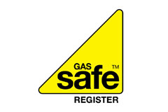 gas safe companies West End